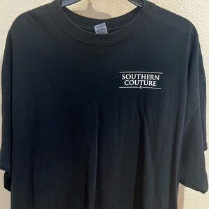 Southern Couture Woman’s Tee Shirt